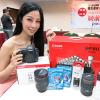 Canon 2012 台北國際攝影器材展  好康大放送 Canon 2012 台北國際攝影器材展  好康大放送