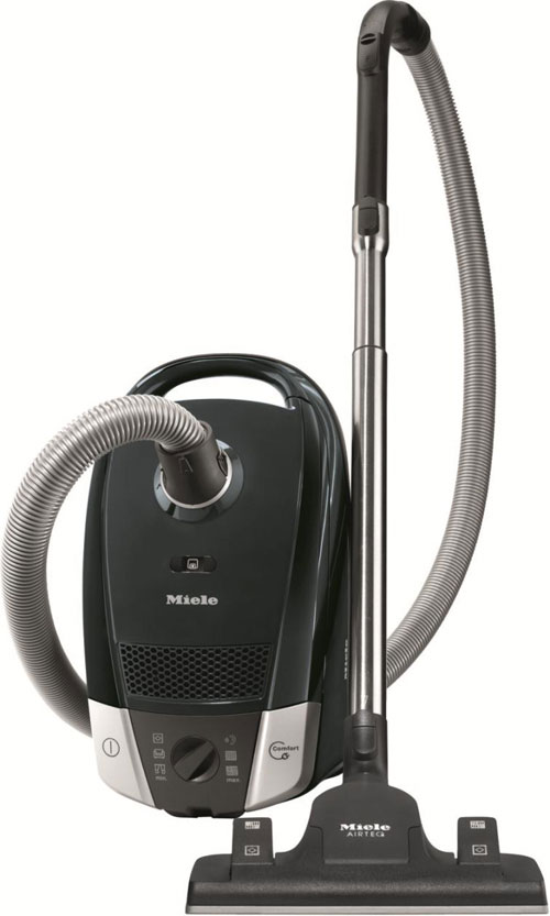 Miele 吸塵器百貨周年慶活動推《SHC 家用清潔組》搭配特惠組,凡購買 Miele S 系列吸塵器搭配《SHC 家用清潔組》依不同型號搭配可享不同周年慶優惠組合價