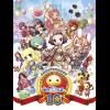 新仙境傳說OL 黃金十年慶祝活動即將展開 新仙境傳說OL 黃金十年慶祝活動即將展開