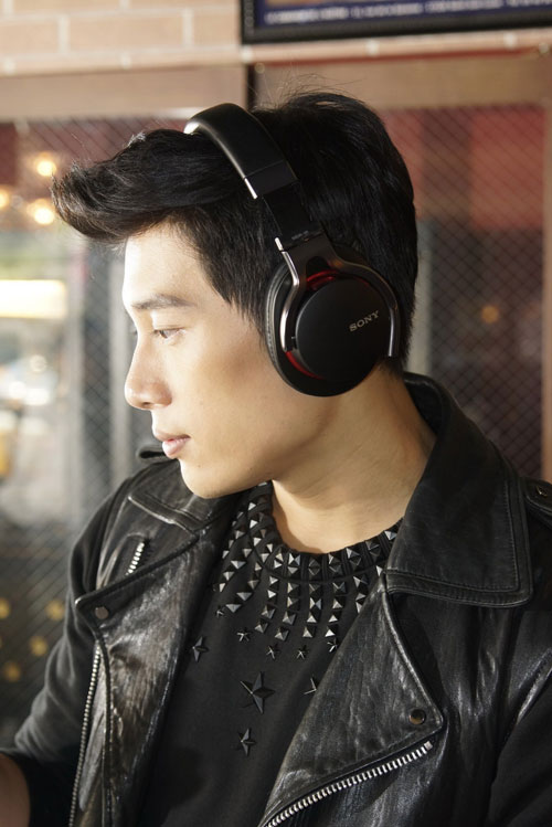 Sony 發表全新 MDR-1 、XBA 系列耳機