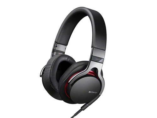 全新 MDR-1R 黑色
