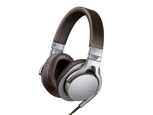 全新 MDR-1R 銀色