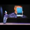 蘋果10/24 凌晨發表 iPad mini