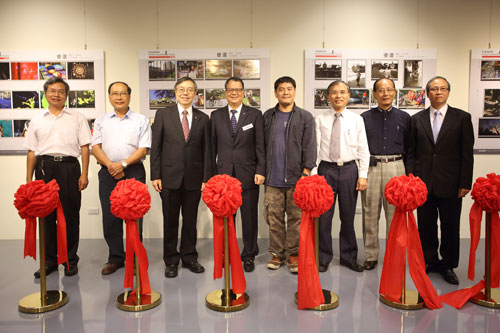 2012「Canon 攝影馬拉松」得獎暨入圍作品於「輔仁藝廊」展出
