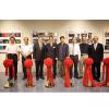 2012「Canon 攝影馬拉松」得獎暨入圍作品於「輔仁藝廊」展出 2012「Canon 攝影馬拉松」得獎暨入圍作品於「輔仁藝廊」展出