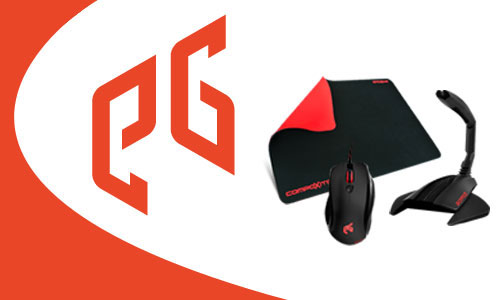 AHQ 鈦宇數位正式宣布獨家代理 Epicgear 電競周邊