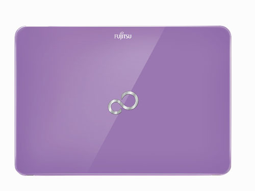 富士通推出LIFEBOOK LH532 限色丁香紫- 自由電子報3C科技