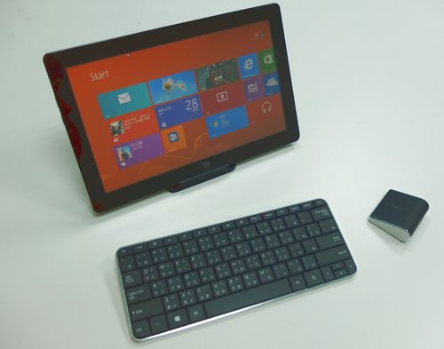 搞對邏輯 六分鐘變 Win 8 達人