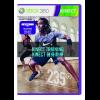 Xbox 360 與 Nike 聯手為消費者量身打造世界級健身訓練課程 Xbox 360 與 Nike 聯手為消費者量身打造世界級健身訓練課程