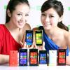 HTC 推出 Windows Phone 8X、8S 手機 HTC 推出 Windows Phone 8X、8S 手機