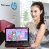 HP Win 8 極緻輕薄筆電家族 全線到位 HP Win 8 極緻輕薄筆電家族 全線到位