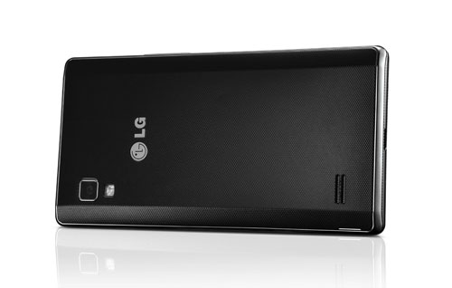 LG Optimus L9 挾著 L 系列熱門手機的氣勢，以頂級的設計與 L 系列旗艦機種之姿，將帶給消費者獨一無二的產品體驗