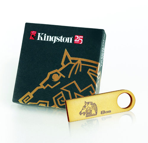 Golden Horse USB