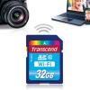 創見推出 Wi-Fi SD 記憶卡 創見推出 Wi-Fi SD 記憶卡