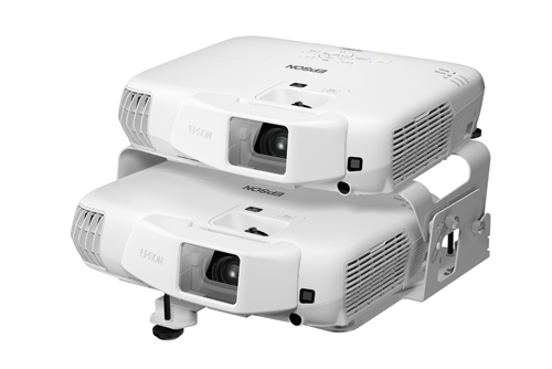 Epson 首推精省被動式 3D 解決方案 Epson EB-W16SK