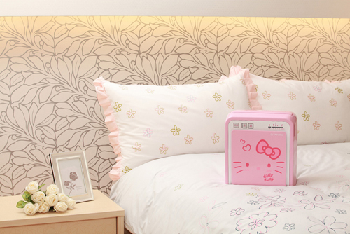 大同多功能烘被機 Hello Kitty 限量版