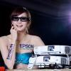 Epson 3LCD 投影技術連續 11 年全球市佔冠軍 Epson 3LCD 投影技術連續 11 年全球市佔冠軍