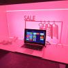 台灣微軟與台北數位藝術節首度合作 Windows 8 狂想世界 台灣微軟與台北數位藝術節首度合作 Windows 8 狂想世界