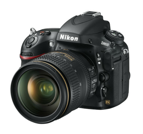 Nikon1 限量組合 獨享彭于晏親手送簽名 T