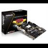 華擎 FM2A85X Extreme6 獲頒 Tom’s Hardware 2012年度最佳認可獎 華擎 FM2A85X Extreme6 獲頒 Tom’s Hardware 2012年度最佳認可獎
