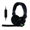 XBOX 360 專用 RAZER CARCHARIAS 耳麥組現身 XBOX 360 專用 RAZER CARCHARIAS 耳麥組現身
