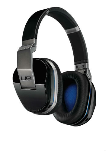 Logitech UE 準備好迎接 iPhone 5 及 iPad mini
