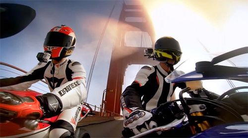 鴻海郭董 買下極限攝影機製造商 GoPro 董事會門票