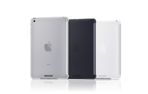 Tunewear Eggshell for iPad mini