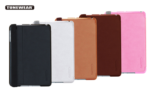 Tunewear Tunefolio Classic for iPad mini