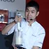 英國 KENWOOD 家電新品發表會暨 DeLonghi 迪朗奇在台銷售 10 週年慶 英國 KENWOOD 家電新品發表會暨 DeLonghi 迪朗奇在台銷售 10 週年慶