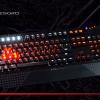 TESORO 鐵修羅正式發售 e-sport 特仕版電競鍵盤 TESORO 鐵修羅正式發售 e-sport 特仕版電競鍵盤