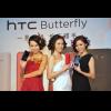 [開箱] 歲末強檔 - 讓奶油飛 - HTC Butterfly 蝴蝶機 開箱、評測、實拍