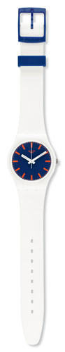SWATCH 發表 2013 年度新品 「為愛瘋狂A LA FOLIE」的情人節錶款搶先亮相