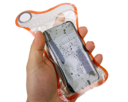 The JOY Factory 推出強力 iPhone5 三重防護保護殼