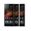 SONY 在 CES 發表全新 Xperia Z 及 Xperia ZL SONY 在 CES 發表全新 Xperia Z 及 Xperia ZL