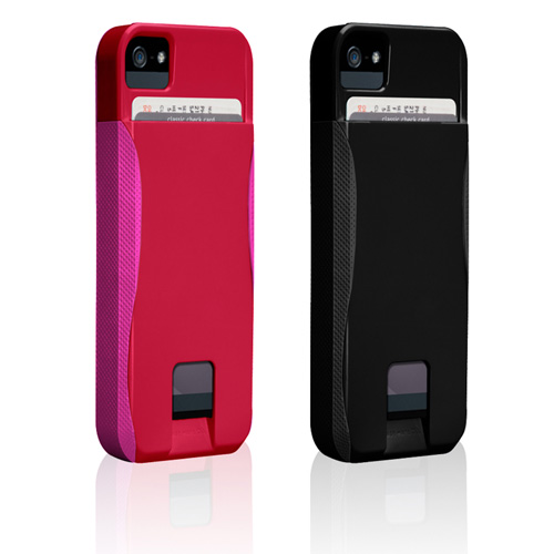 Case-Mate iPhone 5 Q 版保護殼在台上市