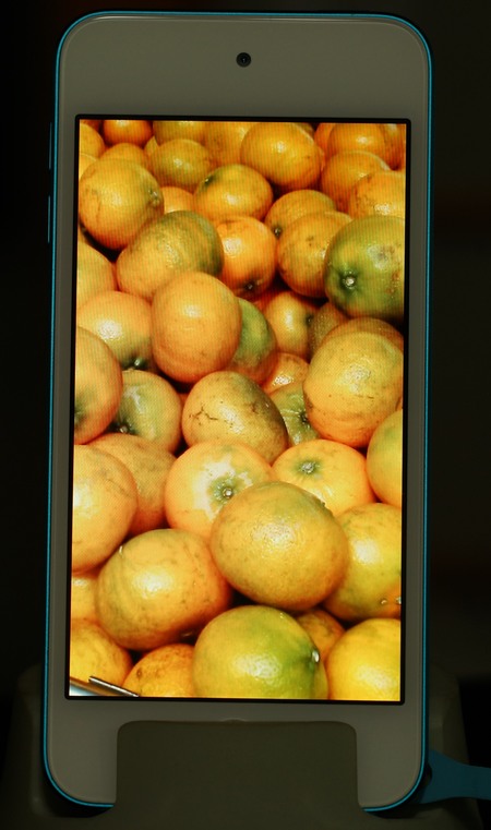 iPod Touch 5