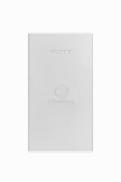 Sony 發表全新 CP-F 系列行動電源組