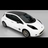 Visteon e-Bee 概念車採用達梭系統 3D 體驗平臺 Visteon e-Bee 概念車採用達梭系統 3D 體驗平臺