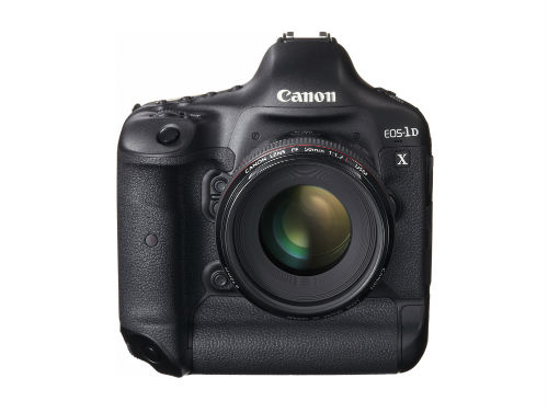 Canon 7 項產品榮獲 2013 德國 iF 設計大獎