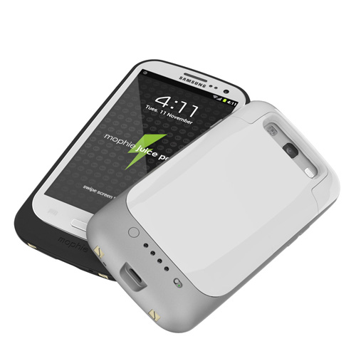 Juice Pack for Samsung Galaxy S3