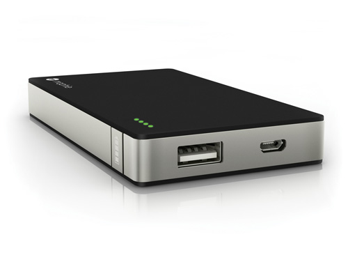 Juice Pack Powerstation Mini