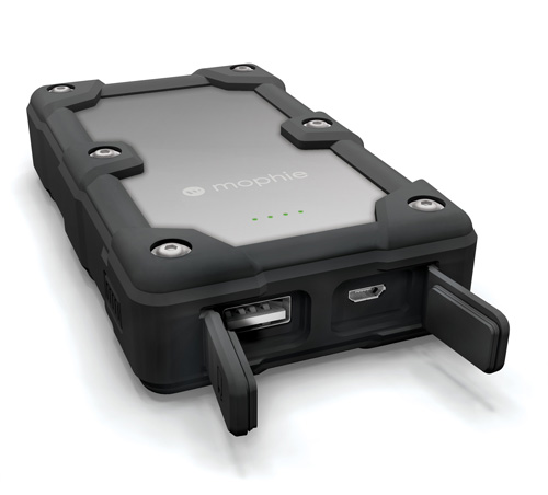 Juice Pack Powerstation Pro