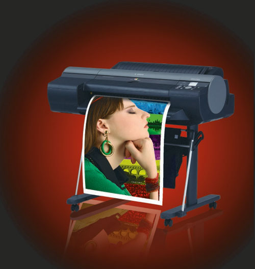Canon imagePROGRAF iPF6450BLI