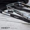 INNEXT GLAM METAL iPhone 5 卡扣鋁合金保護邊框 INNEXT GLAM METAL iPhone 5 卡扣鋁合金保護邊框