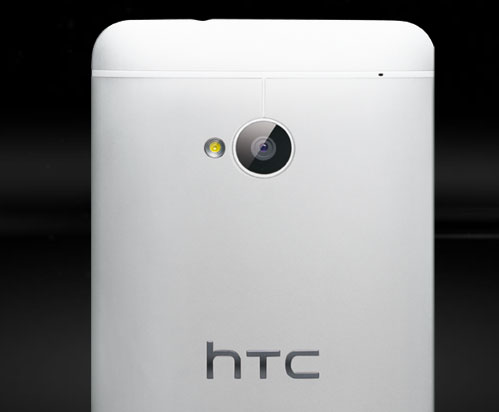 宏達電於英國倫敦與美國紐約發表 HTC ONE