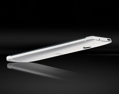 宏達電於英國倫敦與美國紐約發表 HTC ONE