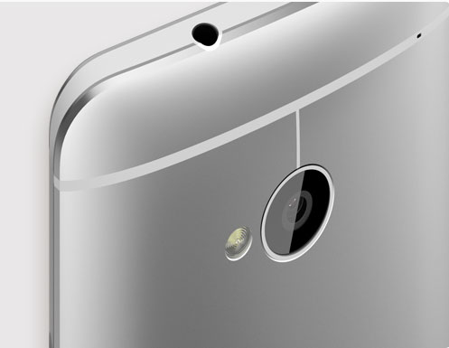 宏達電於英國倫敦與美國紐約發表 HTC ONE