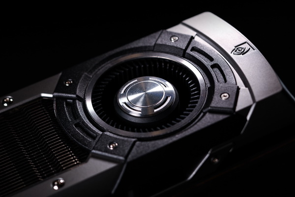 NVIDIA 推出 GeForce GTX TITAN 繪圖處理器