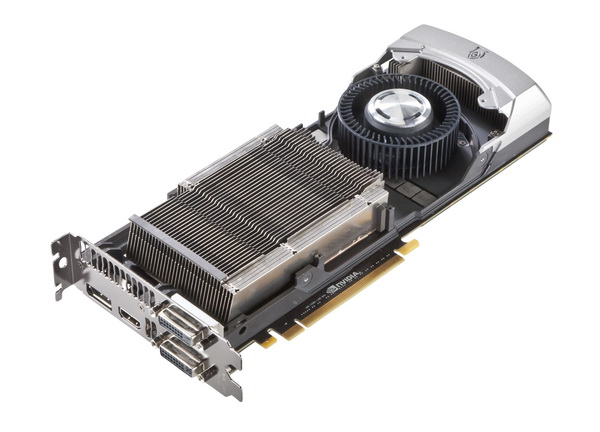 NVIDIA 推出 GeForce GTX TITAN 繪圖處理器